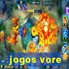 jogos vore